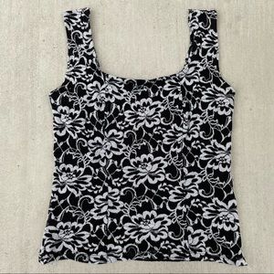 Vintage Y2K tank top